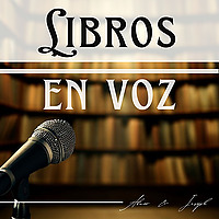 Libros en Voz