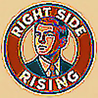 Right Side Rising