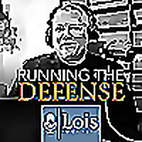 Running the Defense