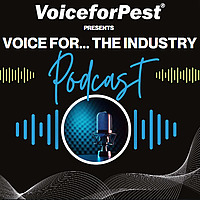 Voice for the Industry Podcast