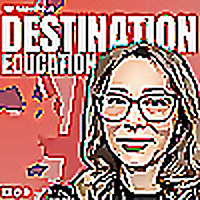 Destination Education UK