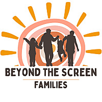 Beyond the Screen: The Family Connection Podcast