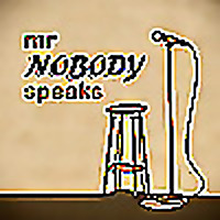 Mr Nobody Speaks