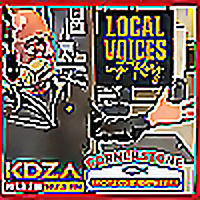 Local Voices