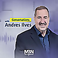 A Conversation With Andres Ilves
