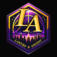 Lakers Digest