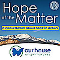 Hope of the Matter