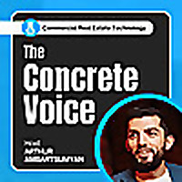 The Concrete Voice