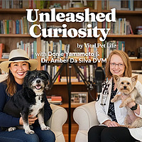 Unleashed Curiosity: Dog & Cat Health, Nutrition & Vet Advice by Vital Pet Life
