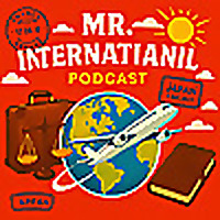Mr. Internatianil