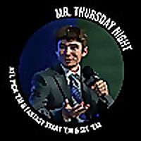 Mr Thursday Night