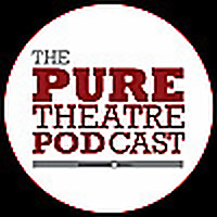 The PURE Theatre Podcast