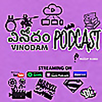 Vinodam Podcast