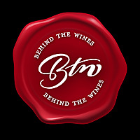 Behind the Wines