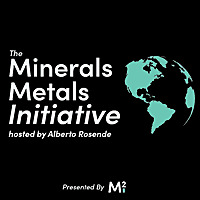 Minerals Metals Initiative