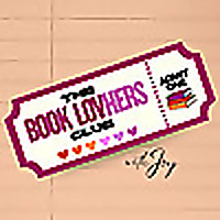 THE BOOK LOVHERS CLUB