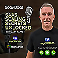 SaaS Scaling Secrets Unlocked