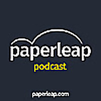 Paperleap podcast