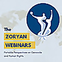 The Zoryan Webinars