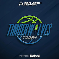 Timberwolves Today | Daily Minnesota Timberwolves Podcast
