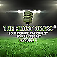 The Short Grass Kildare Nationalist Sports Podcast