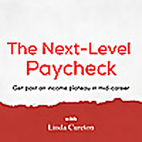 The Next-Level Paycheck