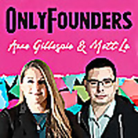 OnlyFounders: Explicitly Human Stories