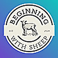 Beginning with Sheep