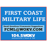 First Coast Military Life