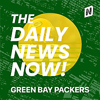 Green Bay Packers News Today | 2 Min News | The Daily News Now!