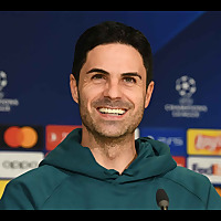 ARTETA'S ARSENAL