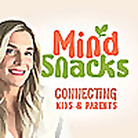 Mind Snacks - Self Help for Kids & Parents