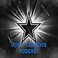 Infinity Cowboys Podcast
