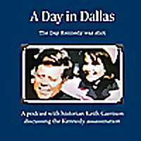 A Day in Dallas - The Day Kennedy Was Shot
