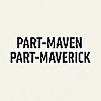 Part-Maven Part-Maverick