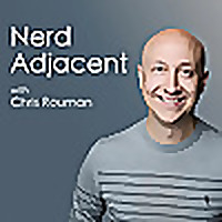 Nerd Adjacent