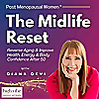 The Midlife Reset: Post-Menopausal