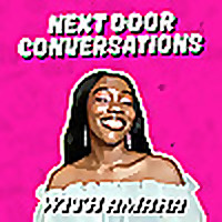 Next Door Conversations