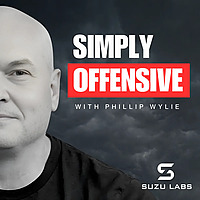 Hacker in the Loop (formerly Simply Offensive)