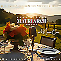 The Hand-Picked Matriarch Podcast