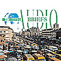 234Digest Audio Briefs