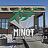 Break Forth Minot
