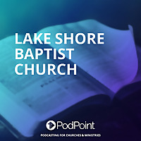 Lake Shore Baptist Church