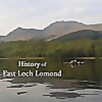 the East Loch Lomond History Podcast