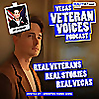 Vegas Veteran Voices
