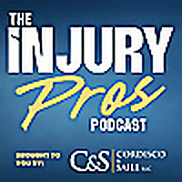 Injury Pros Podcast