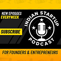 Indian Startup Podcast