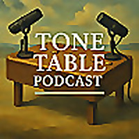 Tone Table Podcast