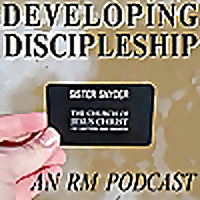 Developing Discipleship: An RM Podcast