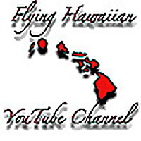 Flying Hawaiian Gun Talk